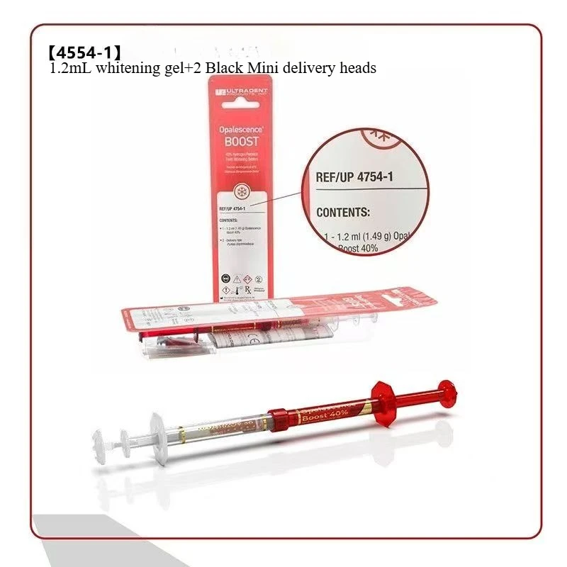 Dental Material Hydrogen Perox - Teeth Whitening Kit With Light review and price