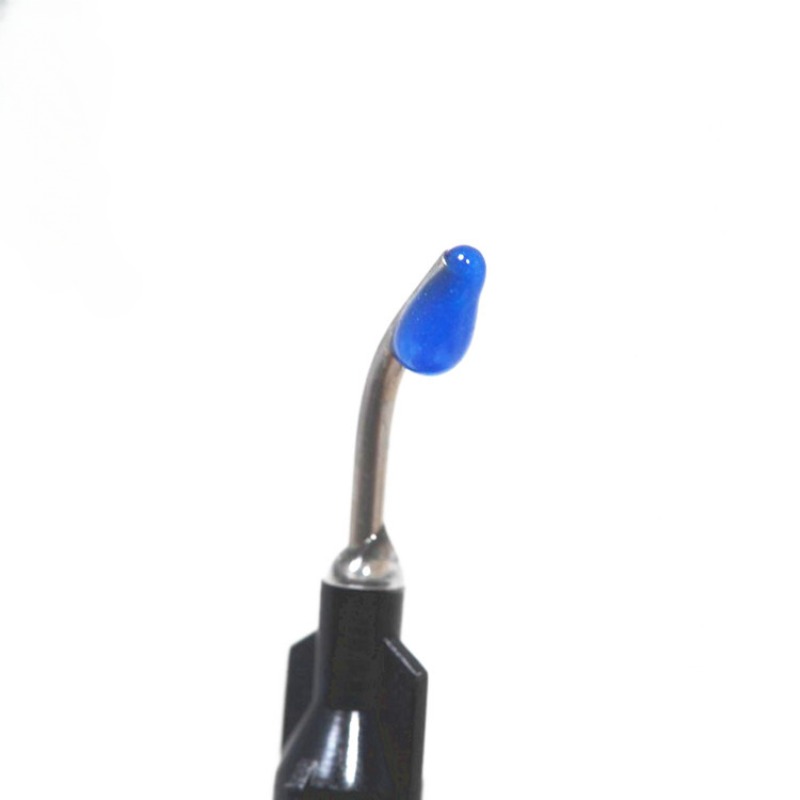 1PCS Dental Gum Protectant UV  - Teeth Whitening With Blue Light review and price