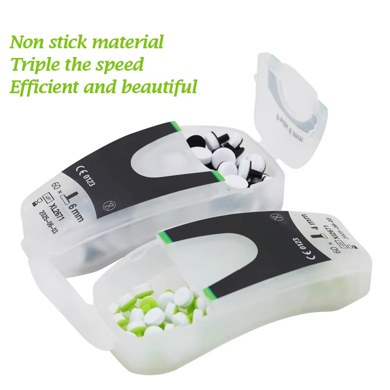 Dental Composite Kit with Foam - Teeth Whitening Kit With Light review and price