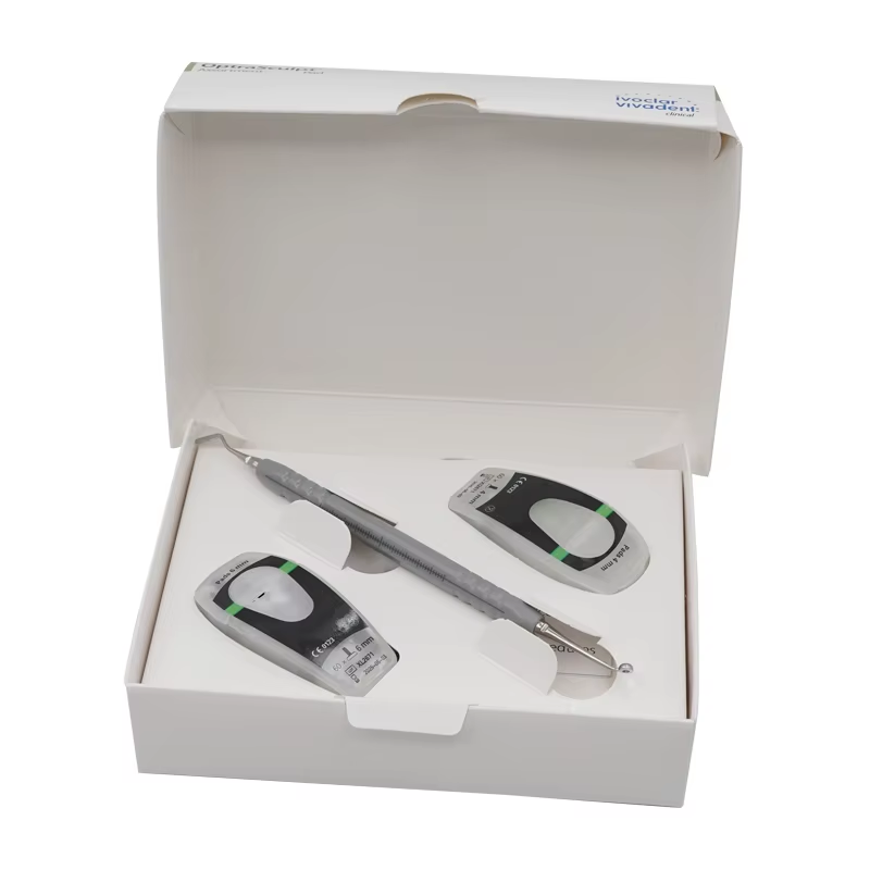 Dental Composite Kit with Foam - Teeth Whitening Kit With Light review and price