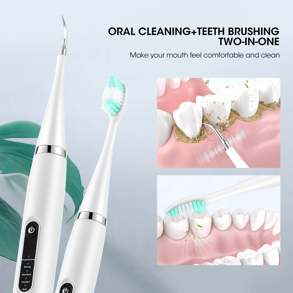 Electric Teeth Cleaner Sonic D - Electric Toothbrush Sonic review and price