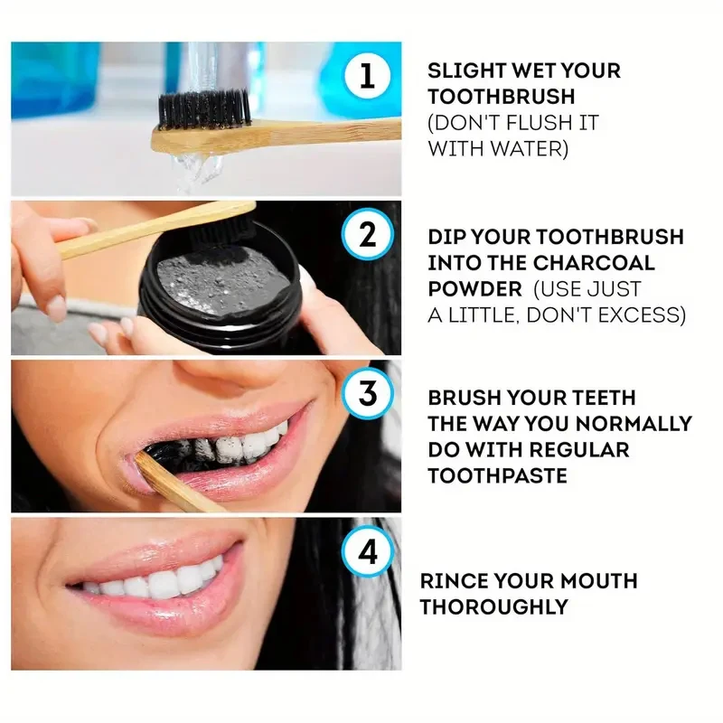 Teeth Brightening Whitening Po - Teeth Whitening Lab review and price