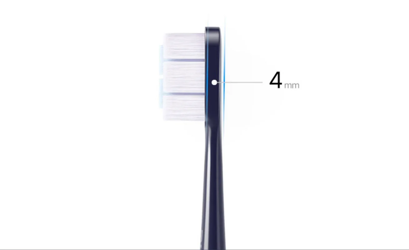 For Xiaomi Mijia Sonic Electri - Electric Toothbrush Sonic review and price