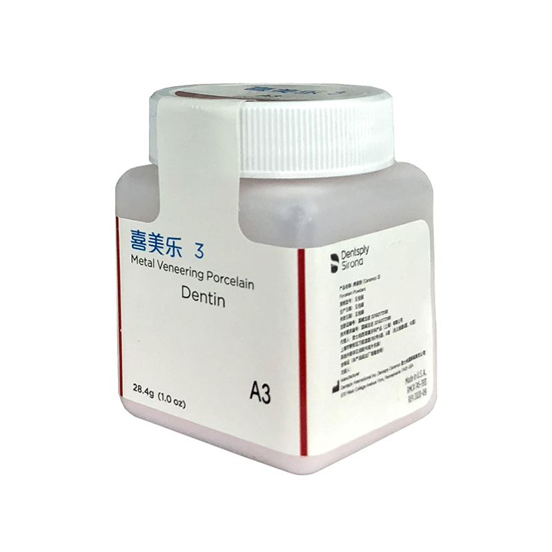 Ceramco-3 Pfm Dental Porcelain - Teeth Whitening Lab review and price