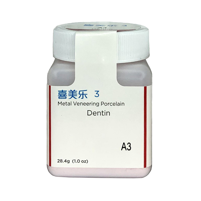 Ceramco-3 Pfm Dental Porcelain - Teeth Whitening Lab review and price